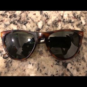OliverPeoples Glasses